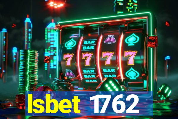 lsbet 1762